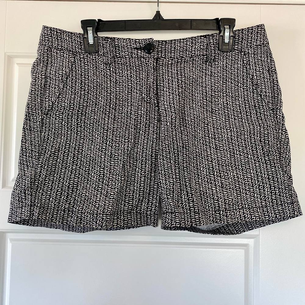 cabi Heidi Shorts